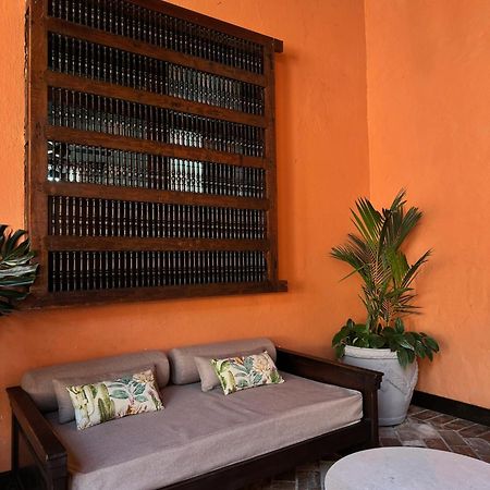 Casa Estrella Colonial Mansion Βίλα Cartagena Εξωτερικό φωτογραφία