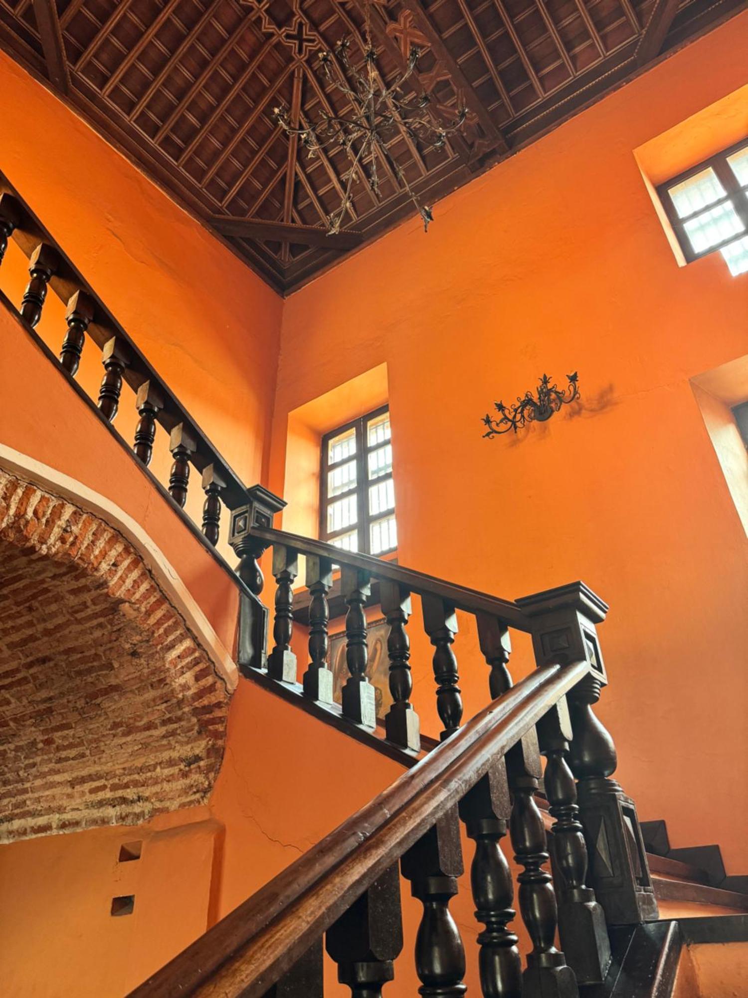 Casa Estrella Colonial Mansion Βίλα Cartagena Εξωτερικό φωτογραφία