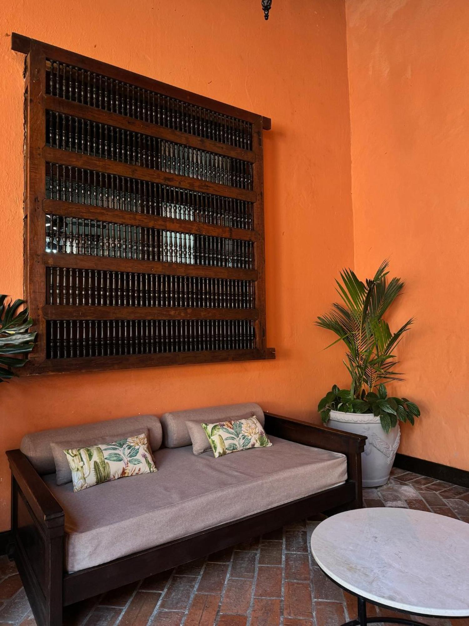 Casa Estrella Colonial Mansion Βίλα Cartagena Εξωτερικό φωτογραφία